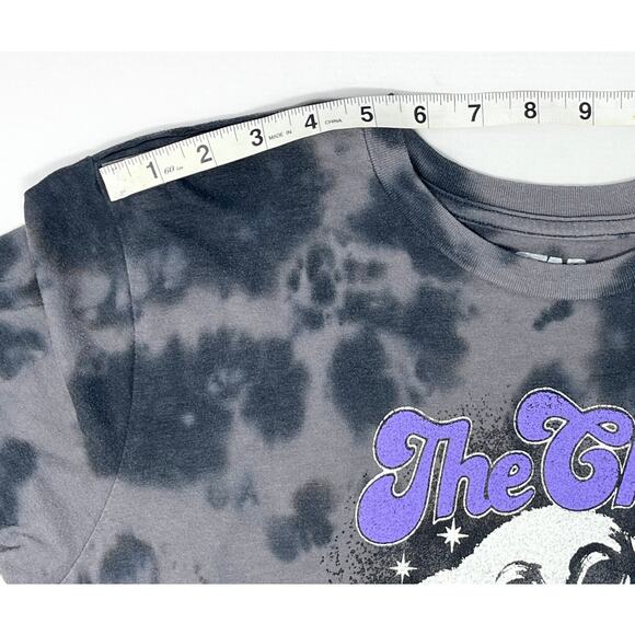 Star Wars The Child Tie Dyed Tshirt size S Pre-Owned in good condition - Picture 5 of 6
